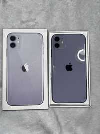 iPhone 11 128GB Purple