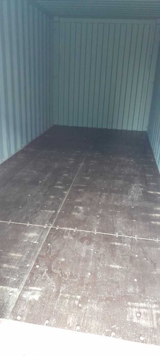 Kontenery 20'DC - Prawie nowe - sprzedaż hurt