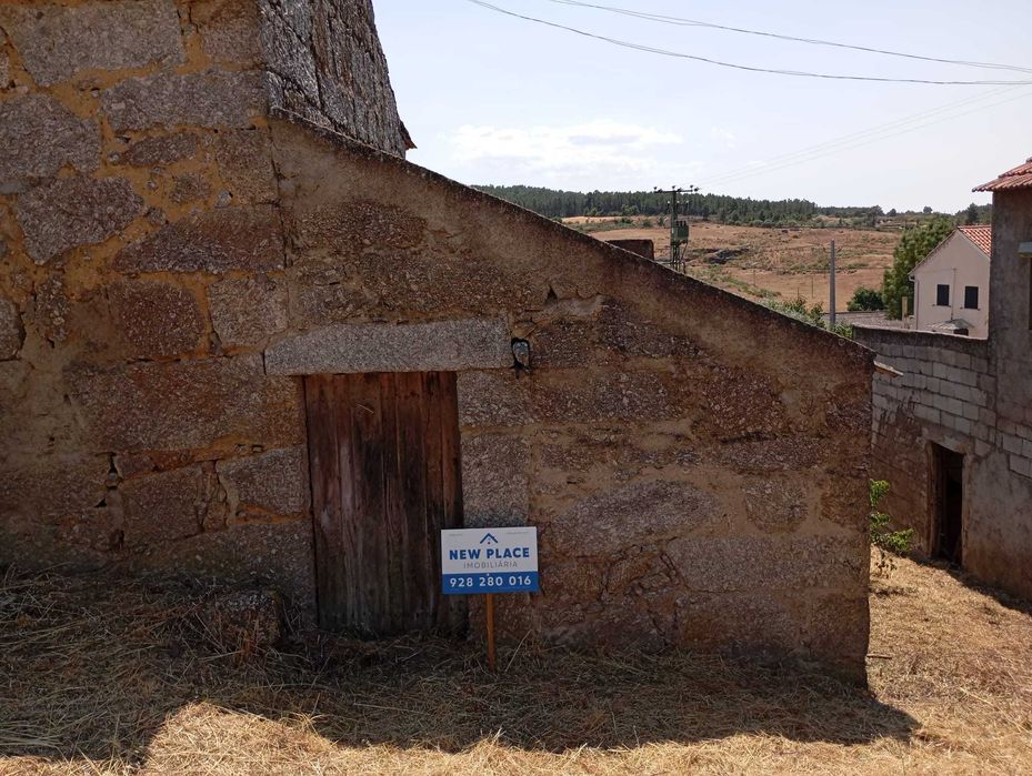 Moradia tradicional para recuperar