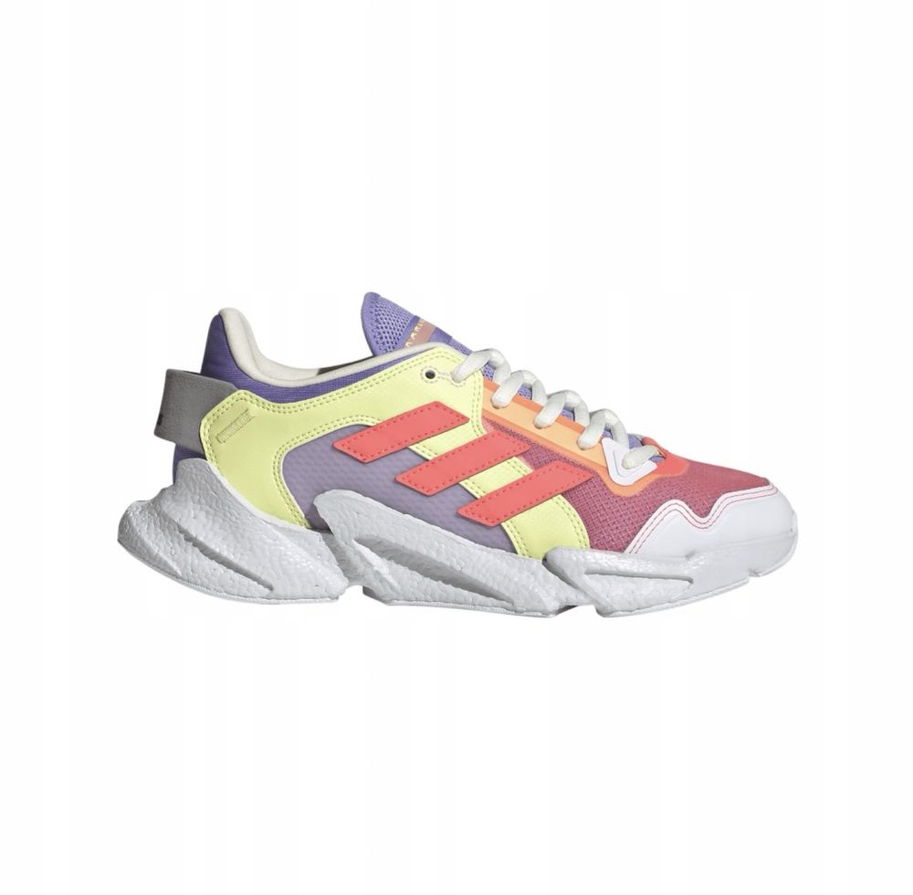 Adidas buty damskie sportowe KK X9000