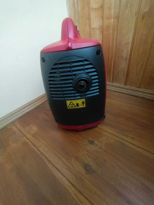 Генератор Інверторний HONDA EU10I