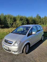 Opel Meriva Opel Meriva 1.4 16V 90Km rok 2009