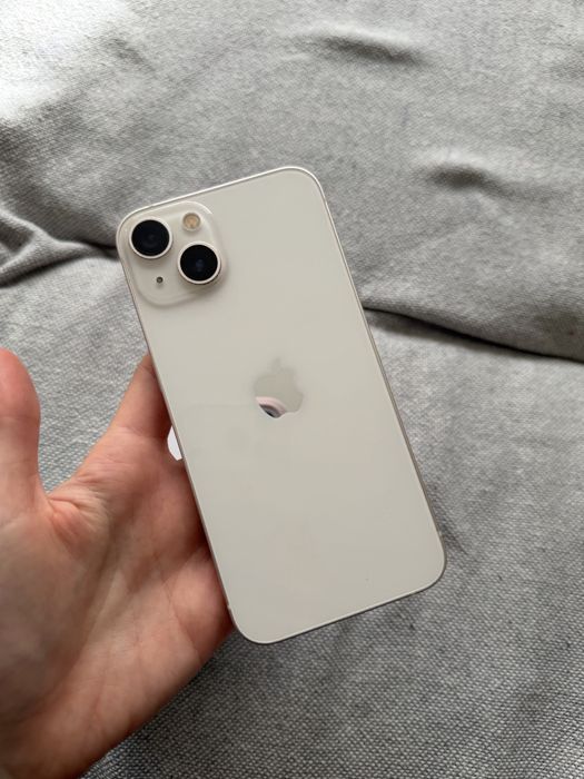 Iphone 13 usado 128gb