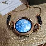 Smartwatch MAXCOM FW51 Crystal Złoty