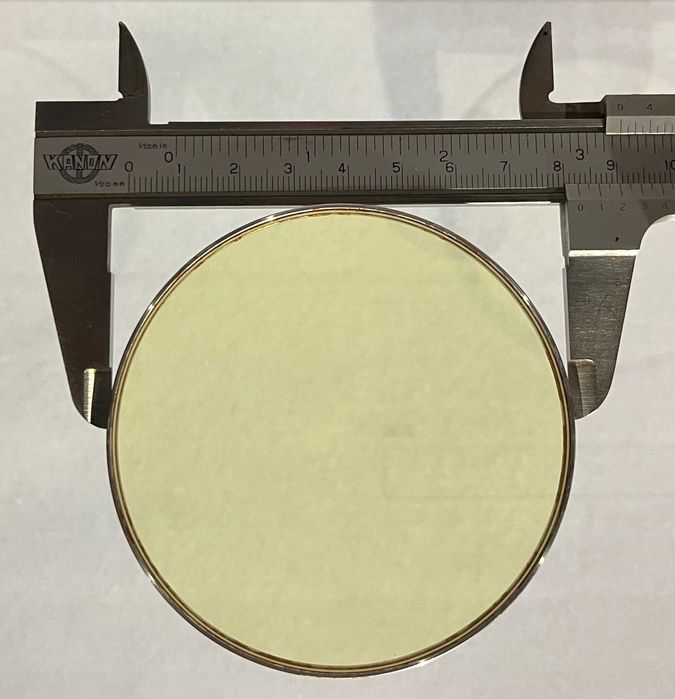 Filtros raros Nikon Serie IX