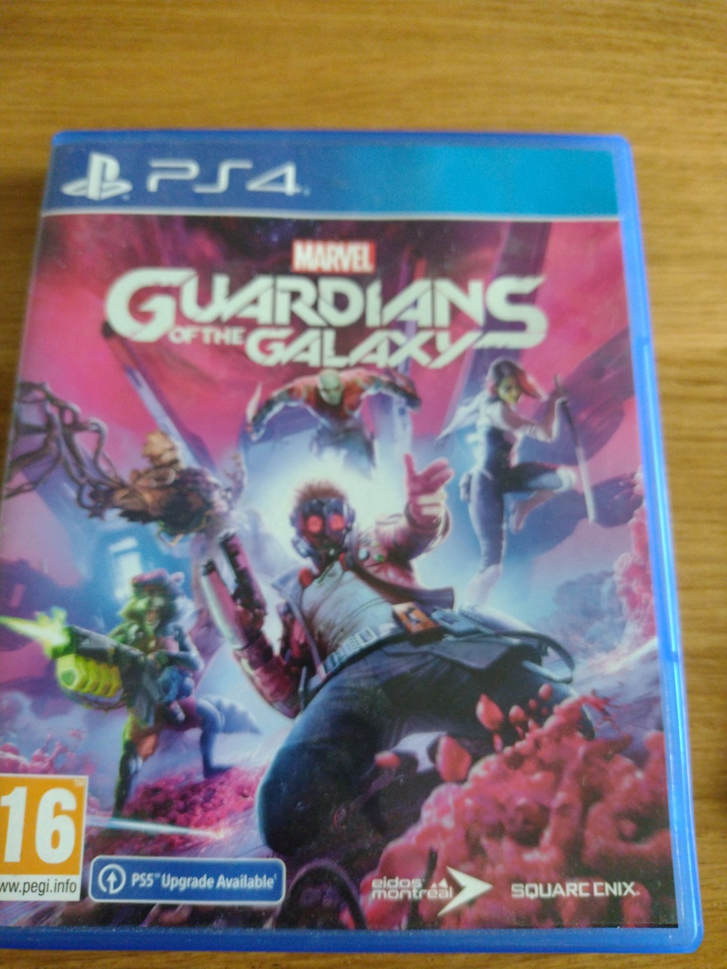 Guardians of The Galaxy