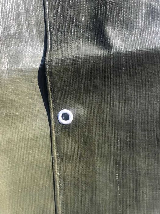 Encerados 100% impermeáveis