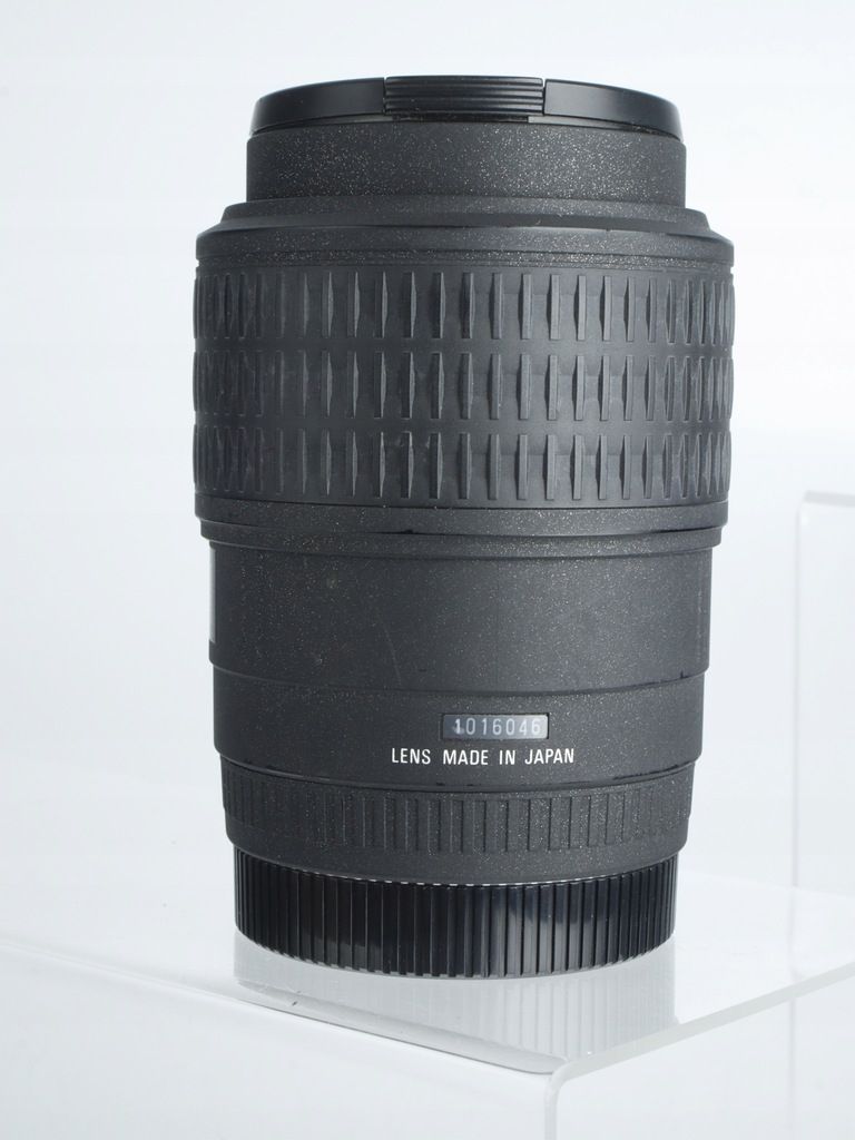 105mm 2.8 Macro Sigma EX do Sony A / Minolta AF Gwarancja 23%VAT