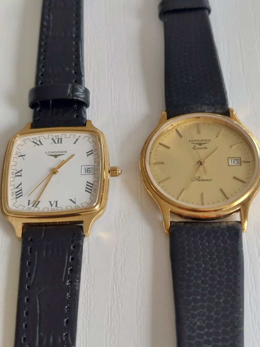Longines 255.411