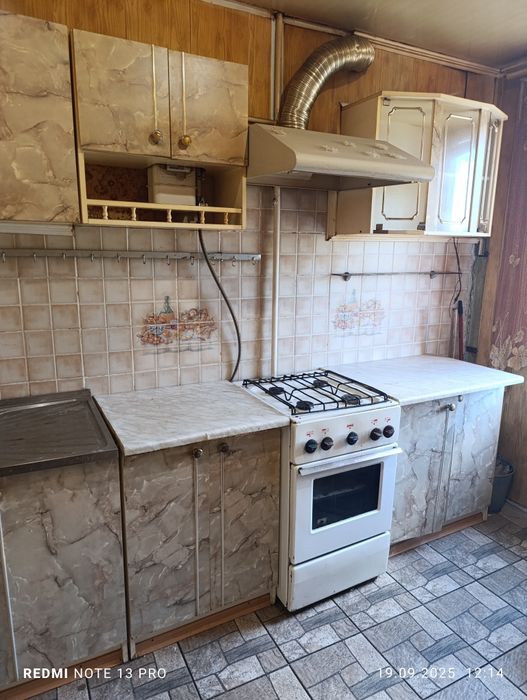 Продам 3к квартиру на Заречном