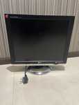 монітор LG Flatron L1740