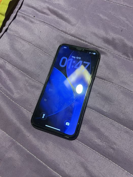 Vendo iphone 11 128gb