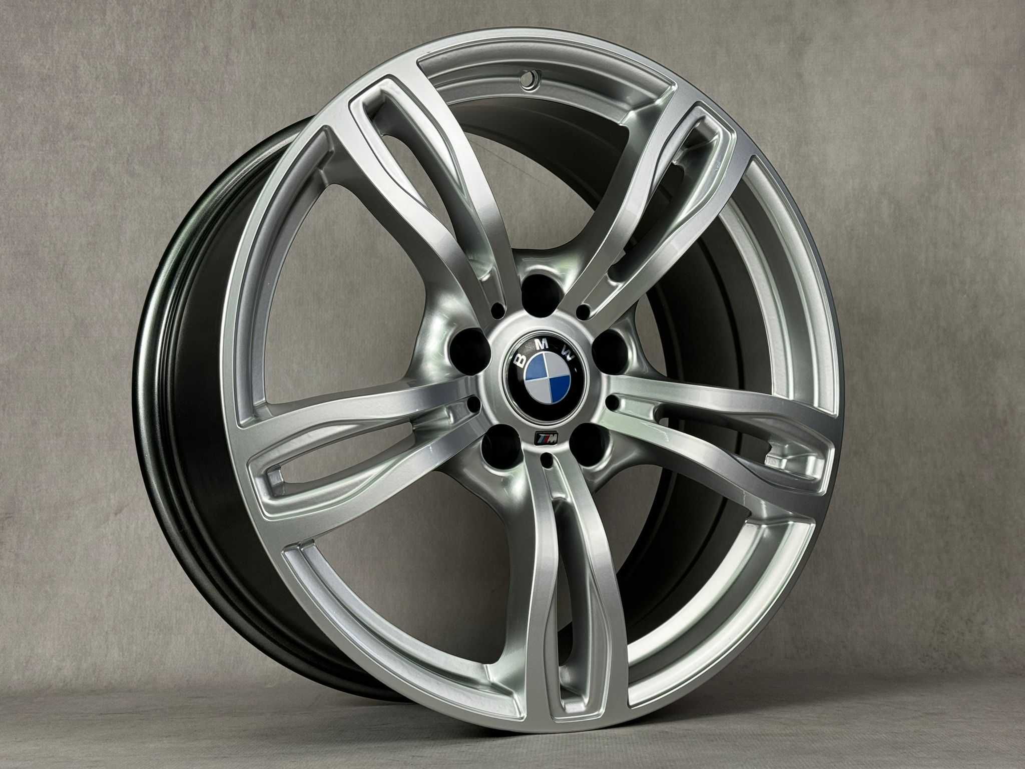 Alufelgi 18 5x120 BMW 1 E87 E81 F20 F21 2 F22 F23 X3 E83 F25 X4 F26