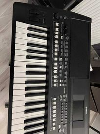 Yamaha PSR-SX600 Stan jak nowy