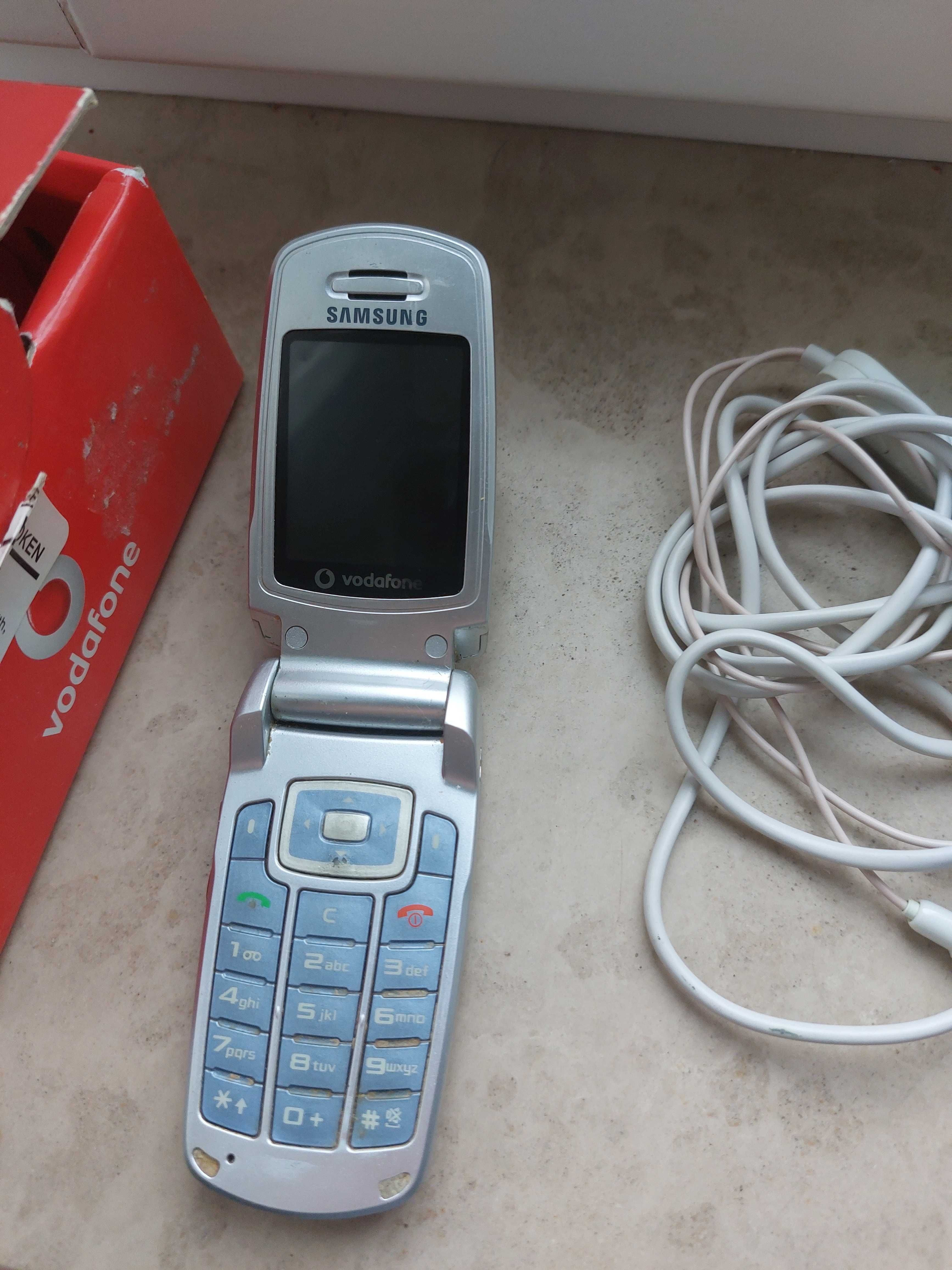 Телефон самсунг жабка Samsung SGH-M300V