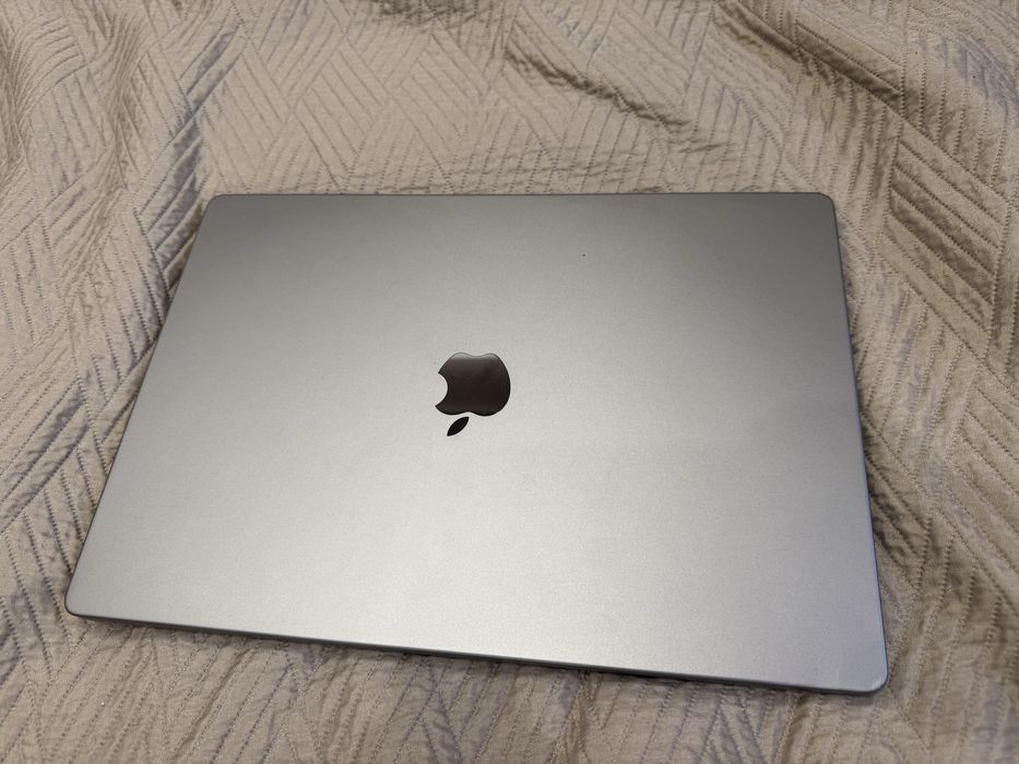 Macbook Pro M1 Pro 16 A2485 M1 Pro/16/1TB