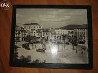 Quadro antigo de setubal