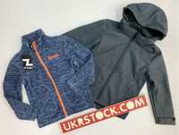 Спорт дитячий мікс брендів, 23,5€/кг, SPORT GROUP сток оптом