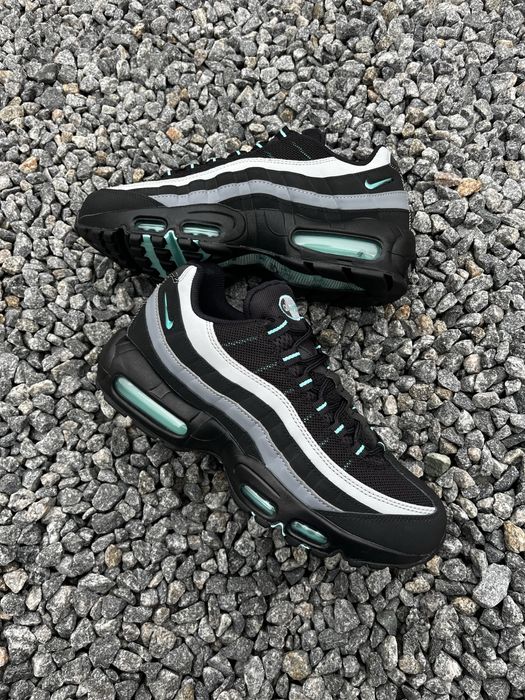Оригінал Nike Air Max 95
