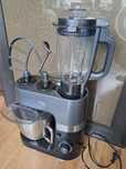 Robot kuchenny lidl Silvercrest 1300 w
