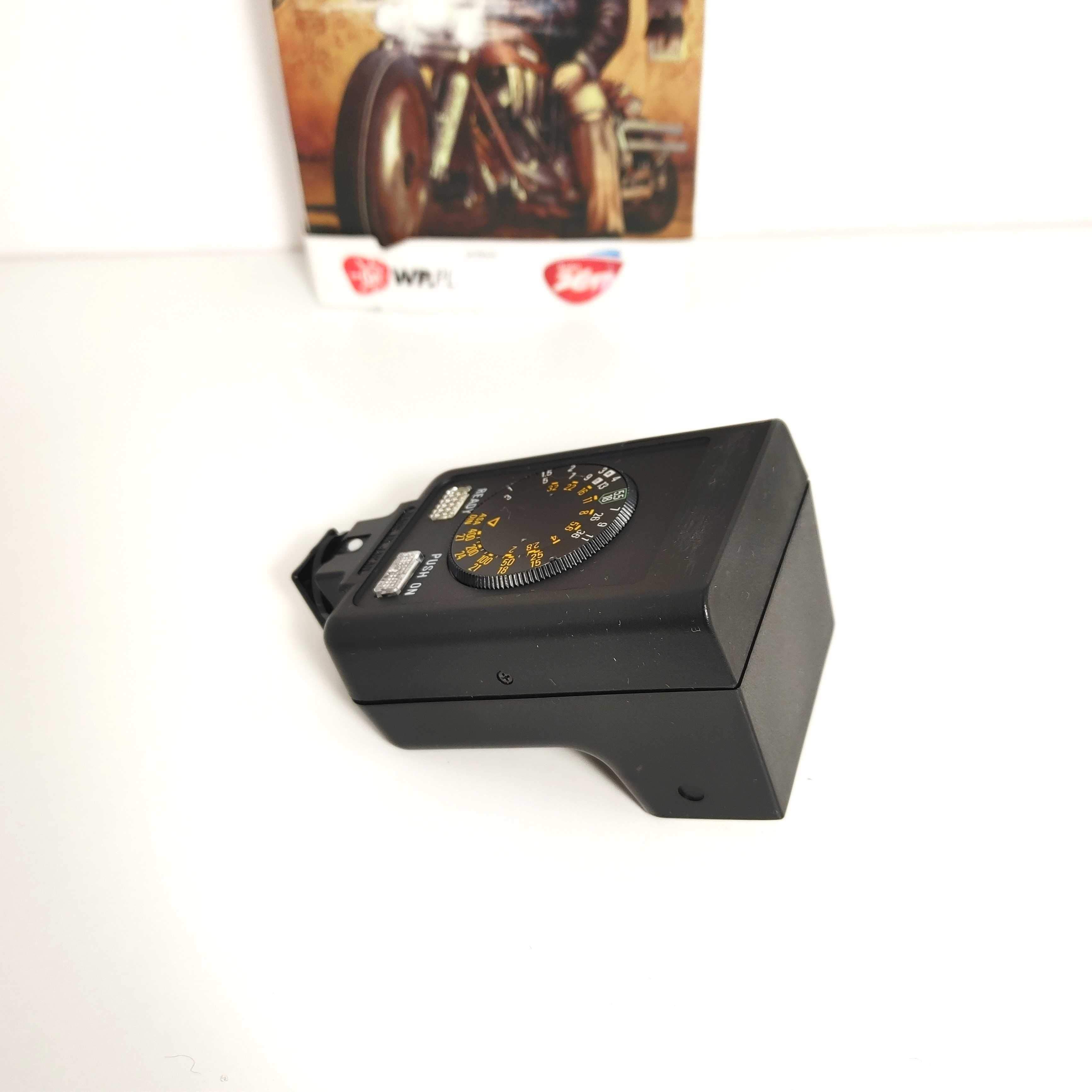 Lampa błyskowa EXPERT BC822 autooff dedykowana do aparatów RETRO 1 pin