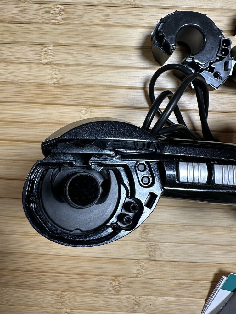 Babyliss curl sekret 2 ionik