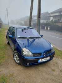 Reno Clio 1.5 Fajne Autko