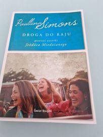 Droga do raju.P.Simons.