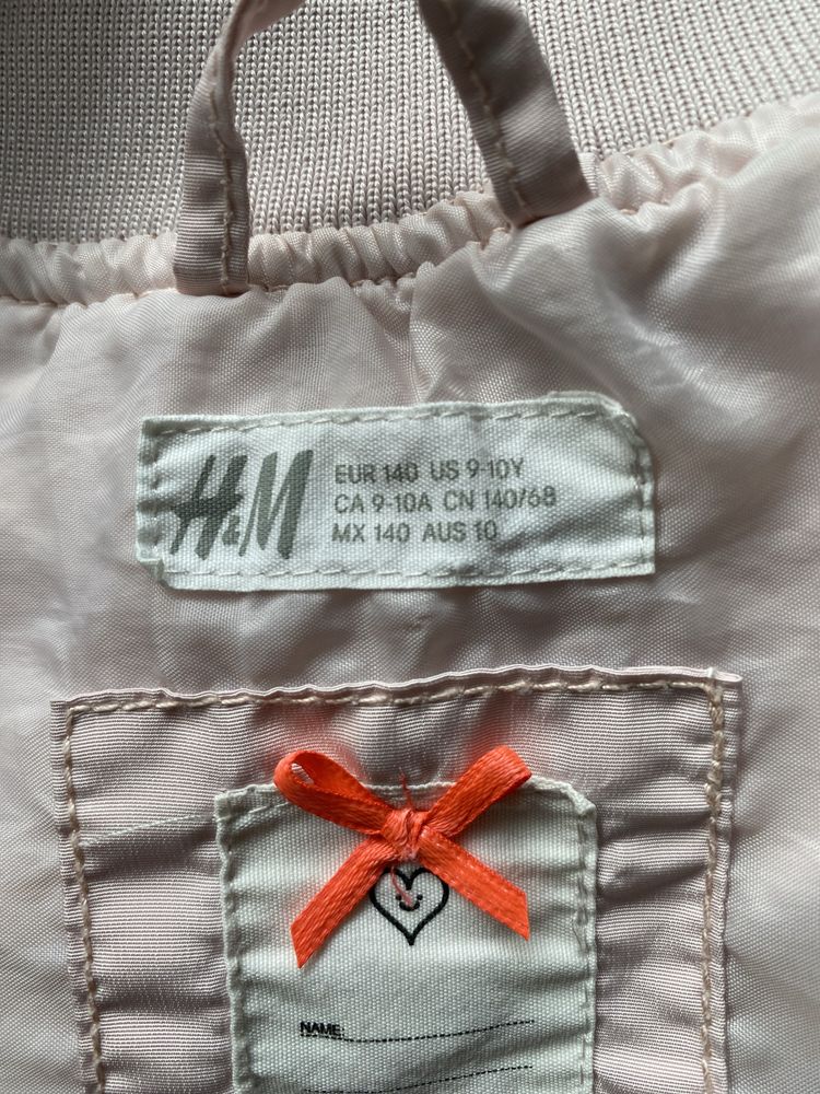Zestaw ubrań dla dIewczynki 128-140 Zara, H&M, Massimo Dutti