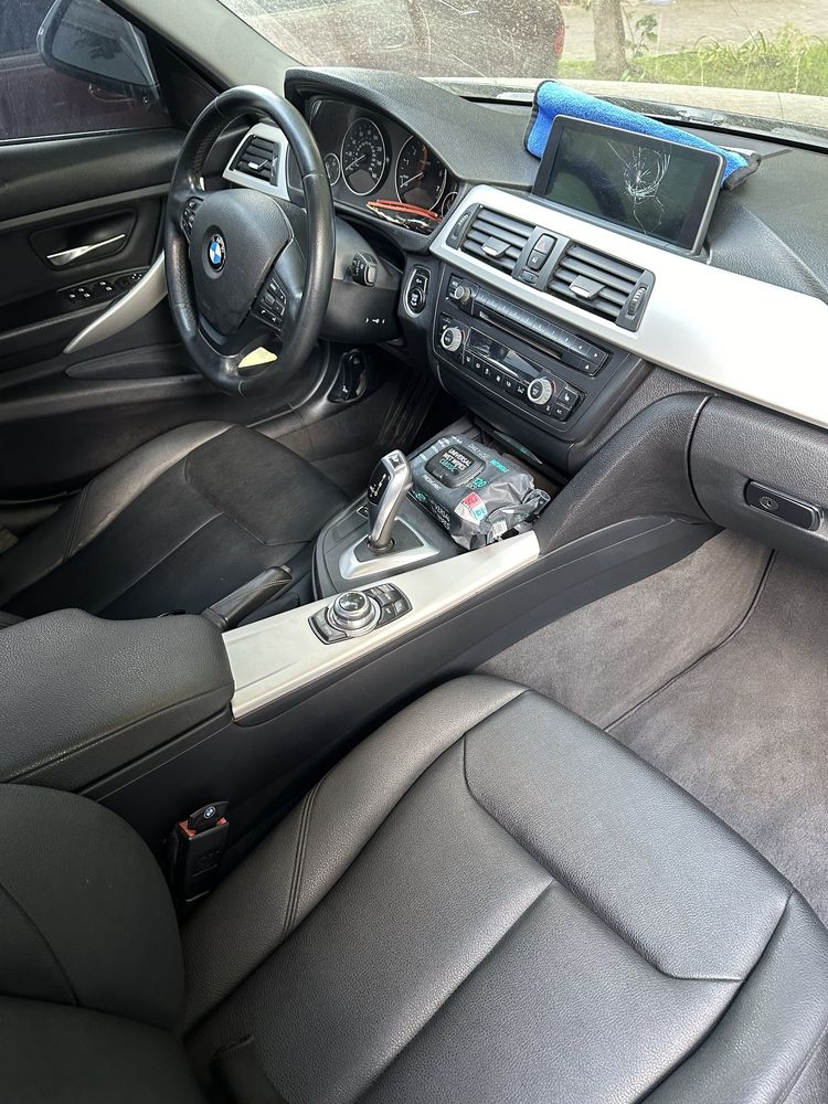 Продам Автомобиль БМВ 320i