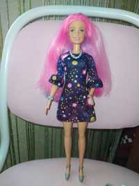 Лялька Barbie волосся змінює колір