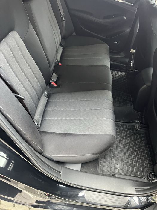 Mazda 6 GL 2021 ( 89 тис.км )