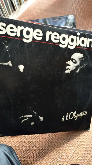 Lote discos capas e discos bom estado