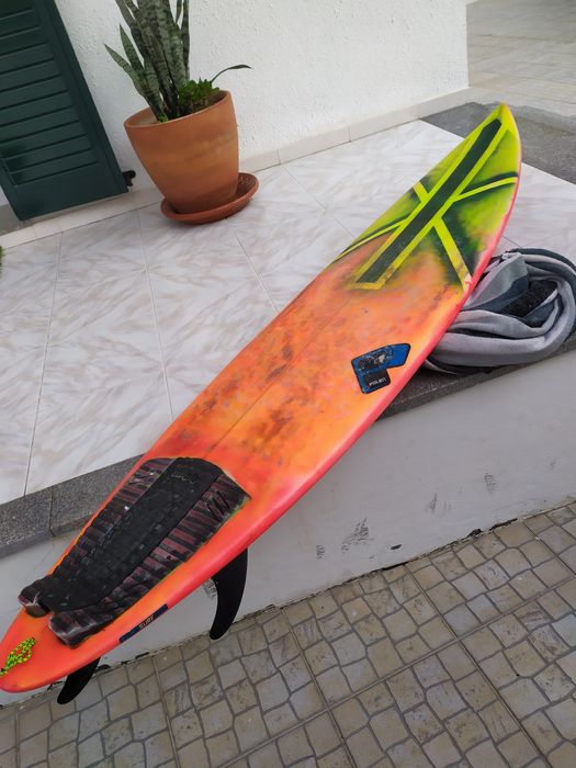 Vendo prancha em bom estado