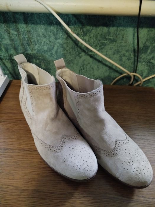 Жіночі ботинки minelli