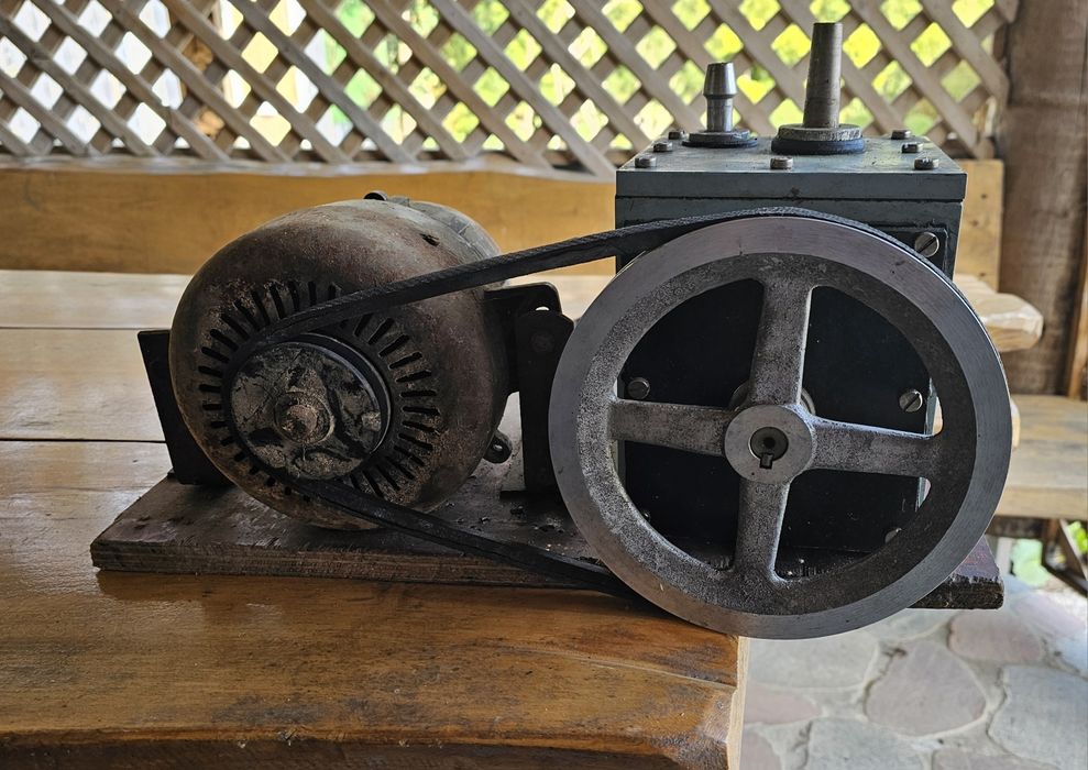 Do sprzedania pompa próżniowa