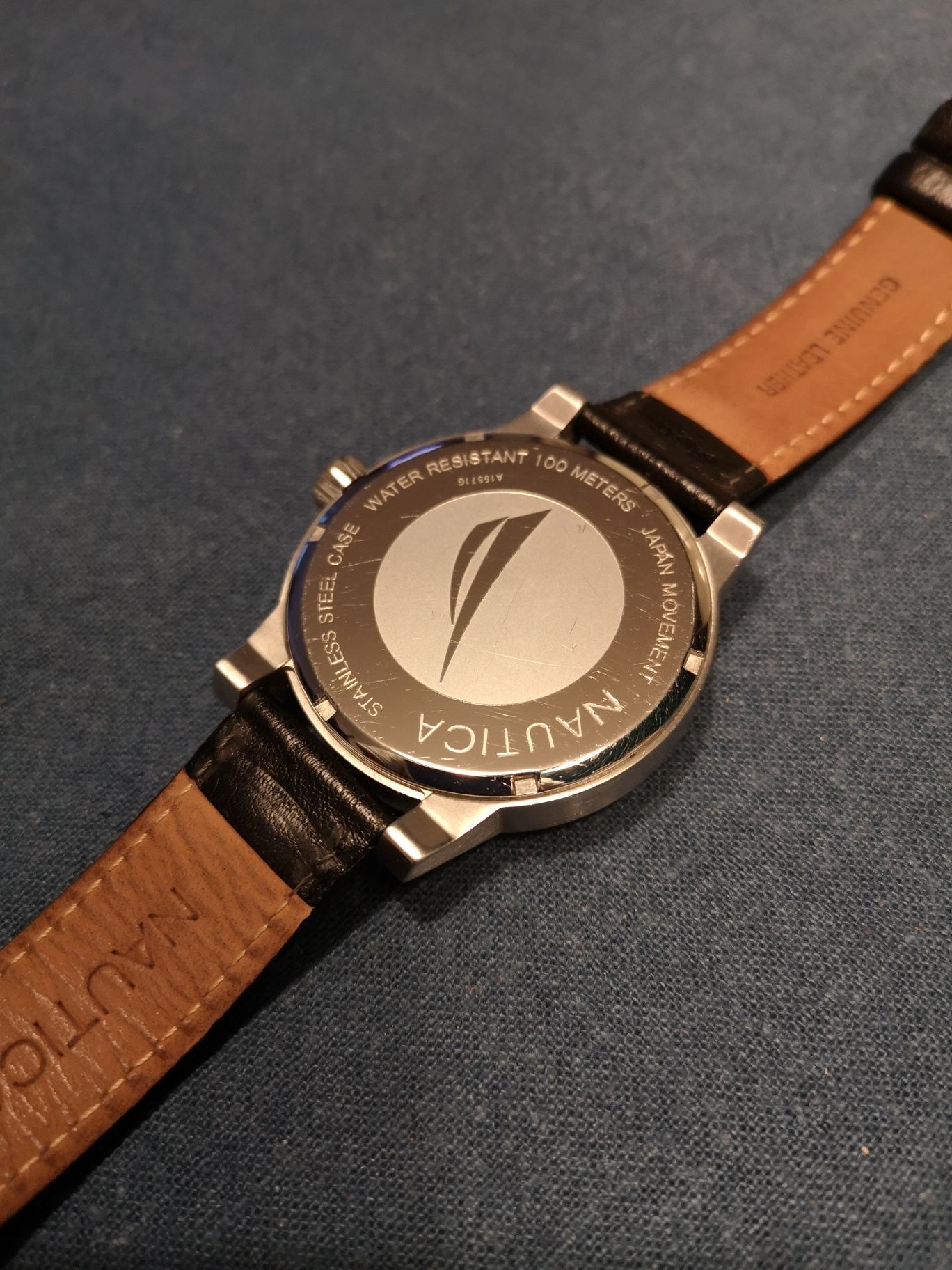 Nautica A15571G (Retro)