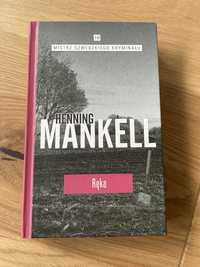 Henning Mankell - Ręka