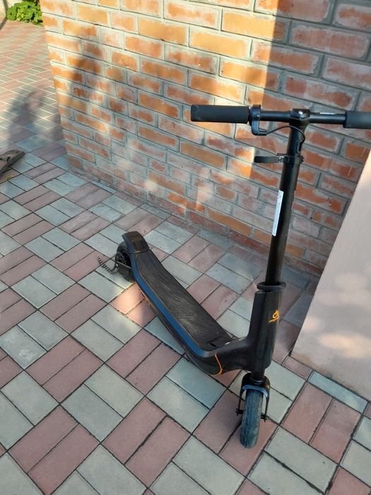 Электросамокат  Prophete 36V300W.4.4ah