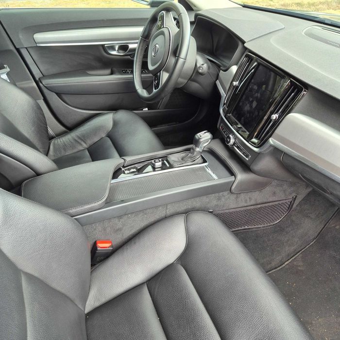 VOLVO V90 virtual navi skóra TOP sprzedaż / zamiana na tańszy