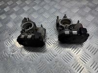 Дроссельная заслонка Дросель Opel z10xe, z12xe astra g corsa c 9157512