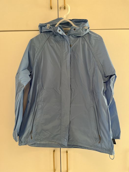 44 regatta 16 XL kurtka damska klejone szwy isotex 5000