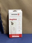 Capa SWISSTEN iPhone 16 Pro Jelly MagStick