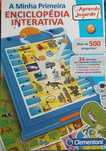 Enciclopédia interactiva