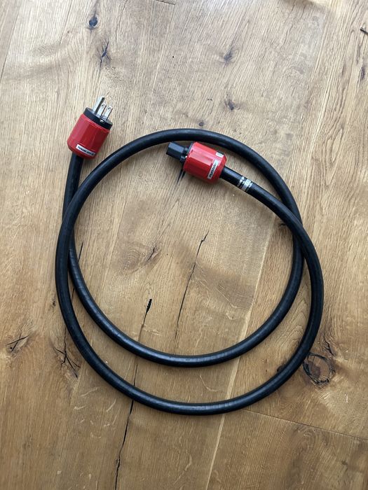 OYAIDE TUNAMI V2 kabel przewód zasilający