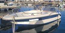 Barco Yamarine 4730 BR