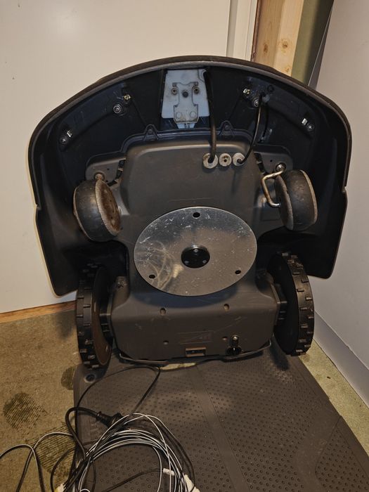 Husqvarna 430x Automower