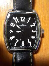 Швейцарський наручний годинник Continental 8150-158.