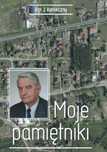 Moje pamiętniki Sorus Jan Konieczny Rok wydania: 2022, oprawa: