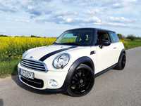 Mini Cooper D perfekcyjny stan Skrzynia 6